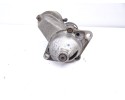 Motor arranque, Opel Agila Básico 2001, 09130838