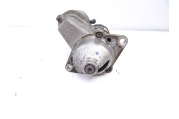 Motor arranque, Opel Agila Básico 2001, 09130838