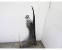 Aleta delantera derecha, Peugeot 607 (S1)(12.2000) Pack 2002