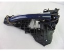 Maneta exterior delantera izquierda, Mercedes-benz Clase B (Bm 245) 200 (245.233) 2008, A1697600834