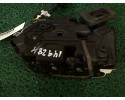 Cerradura puerta trasera derecha, Volkswagen Polo V (6C1) Comfortline 2014, 6R4839016A