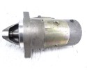 Motor arranque, Nissan Primera Berlina (P11) Gx 1999, 233002F000