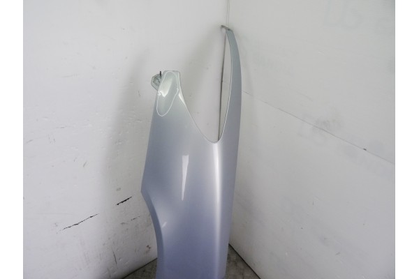 Aleta delantera izquierda, Peugeot 607 (S1)(12.2000) Pack 2002