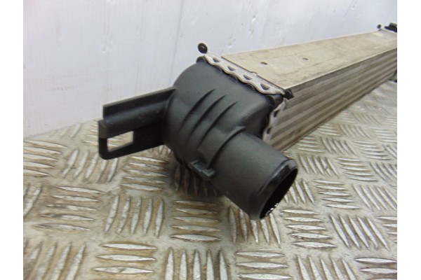 Intercooler, Citroen Nemo Attraction 2015, 51790623