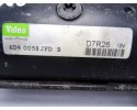 Motor arranque, Peugeot 306 3/5 Pt. / 4 Pt. (S2) Graffic 1999, D7R26
