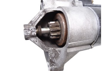 Motor arranque, Citroen Xsara Berlina 1.9 Td Sx 1997