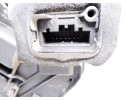 Cerradura puerta delantera derecha, Volkswagen Polo V (6C1) Comfortline 2014, 5K1837016E
