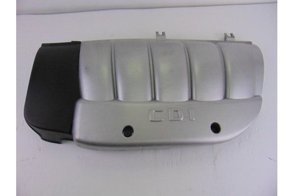 Tapa motor, Mercedes-benz Clk (Bm 209) Coupe 270 Cdi (209.316) 2005, A6120100767