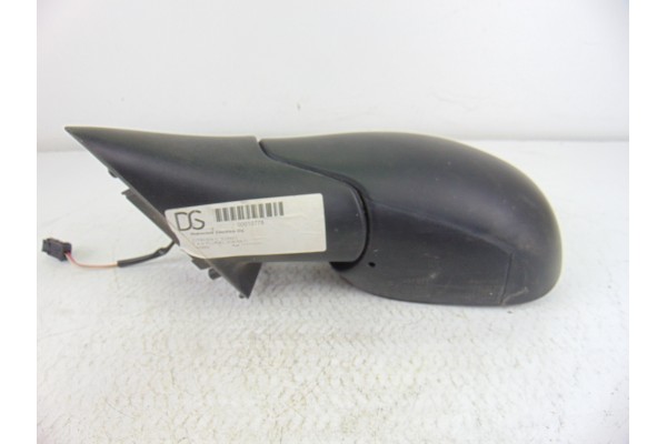 Retrovisor izquierdo, Citroen C3 Pluriel * 2003
