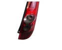 Piloto trasero derecho, Ford Fiesta (Cbk) Ambiente 2006
