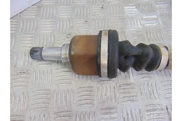 Transmision delantera izquierda, Peugeot Partner (S2) Combi Plus 2006