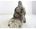 Motor arranque, Nissan Qashqai (J10) Acenta 2010, M000T32172