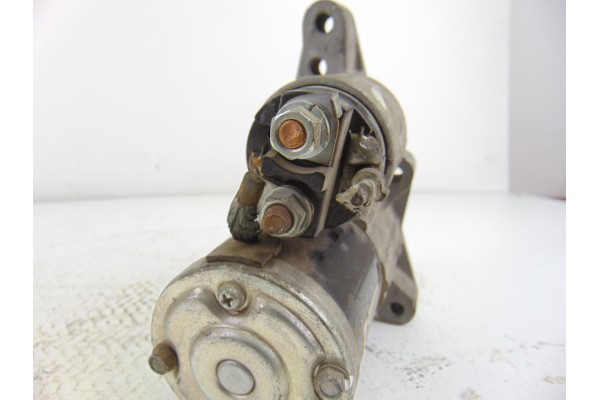 Motor arranque, Nissan Qashqai (J10) Acenta 2010, M000T32172