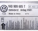 Centralita airbag, Skoda Octavia Combi (1Z5) Ambition 2012, 1K0909605T