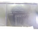 Guantera, Hyundai I30 (Fd) Classic 2008, 845412L000