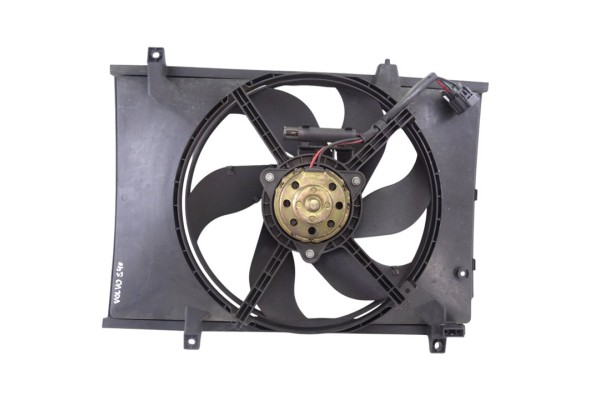 Electroventilador, Volvo S40 Berlina 1.8i 2002, 8240272