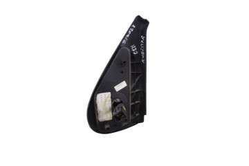 Retrovisor derecho, Nissan Kubistar (X76) Premium (L1) 2008