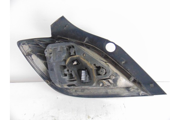 Piloto trasero derecho, Opel Astra H Berlina Cosmo 2004