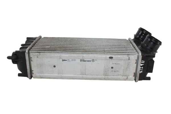 Intercooler, Citroen Berlingo Combi X 2015, 9684212480