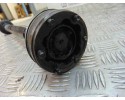 Transmision delantera derecha, Audi A3 (8L) 1.6 Ambiente 2002, 1J0407272BL