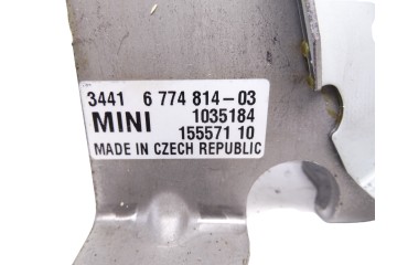Palanca freno, Mini Mini (R56) Cooper 2010, 6774814
