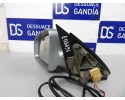 Retrovisor izquierdo, Audi A4 Avant (8E) 2.0 Tdi 2006