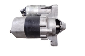 Motor arranque, Peugeot 206 + Básico 2010, 9658308780