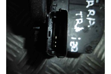 Cerradura puerta trasera izquierda, Nissan Navara Pickup (D40M) Doble Cab SE 4X4 2007