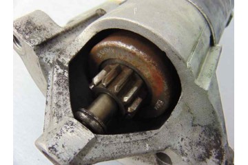 Motor arranque, Peugeot 206 Xr 1999, D7R26