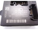Módulo electrónico, Volvo V60 Familiar Summum 2014, 31343042