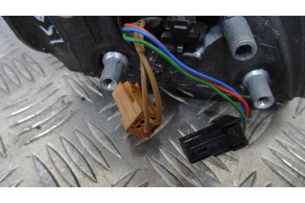 Retrovisor izquierdo, Citroen Berlingo Combi SX Multispace 2009