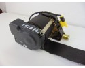 Cinturon seguridad delantero derecho, Mercedes-benz Clase Ml (Bm 163) 270 Cdi (163.113) 2003, 33015864A