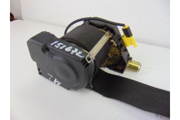 Cinturon seguridad delantero derecho, Mercedes-benz Clase Ml (Bm 163) 270 Cdi (163.113) 2003, 33015864A