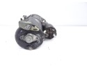 Motor arranque, Skoda Superb (3U4) Classic 2003