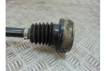 Transmision delantera izquierda, Audi A3 (8L) 1.6 Ambiente 2002