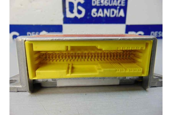 8P0959655F CENTRALITA AIRBAG AUDI A3 (8P1) 2.0 TDI Ambiente 8P0959655F 184500 AUDI - 2