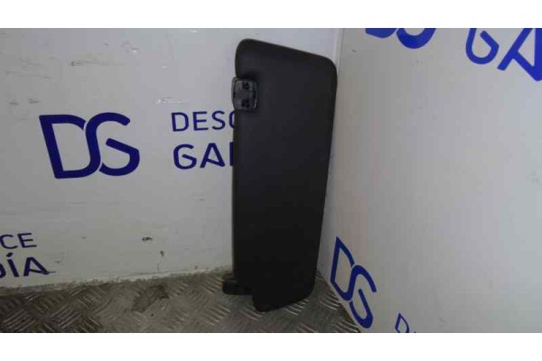 Parasol derecho, Audi A4 Berlina (8K2) S line Sportpaket / plus 2008, 8K0857552