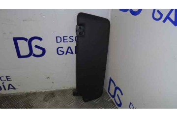 Parasol derecho, Audi A4 Berlina (8K2) S line Sportpaket / plus 2008, 8K0857552