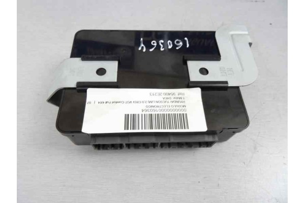 Módulo electrónico, Hyundai Tucson (Jm) 2,0 CRDi VGT Comfort Full 4X4 2007, 95400-2E213