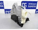 Cerradura puerta trasera izquierda, Volkswagen Passat Variant (3C5) Advance 2009, 3C4839015A