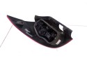 Piloto trasero derecho, Renault Laguna Ii Grandtour (KG0) Dynamique 2004, 8200002472