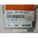8P0959655F CENTRALITA AIRBAG AUDI A3 (8P1) 2.0 TDI Ambiente 8P0959655F 184500 AUDI - 3