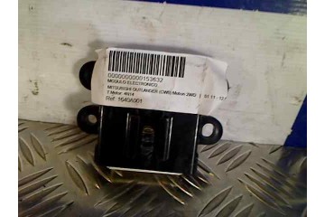 Módulo electrónico, Mitsubishi Outlander (CW0) Motion 2WD 2011, 1640A001