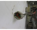 Electroventilador, Nissan Navara Pickup (D40M) Doble Cab SE 4X4 2005