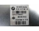 Módulo electrónico, Bmw Serie 1 Berlina (E81/E87) 116d 2009, 9127088