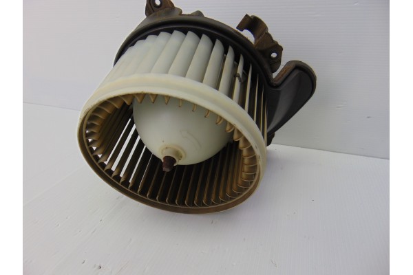 Motor calefaccion, Citroen Nemo Basis 2012, 507730100