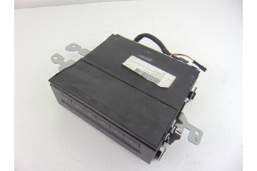 Sistema audio / radio cd, Mercedes-benz Clase Ml (Bm 164) Ml 350 Cdi (164.122) 2009, A2118706189