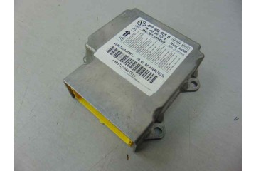 4F0959655B CENTRALITA AIRBAG AUDI A6 BERLINA (4F2) 3.0 TDI Quattro (165kW) 4F0959655B 184504 AUDI - 1