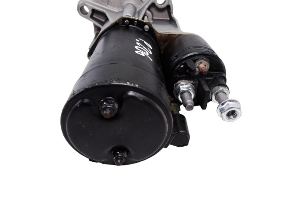 Motor arranque, Peugeot 206 Xs 2004