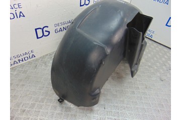 Paso rueda, Volkswagen Touran (1T2) Sport 2010, 1T0810972